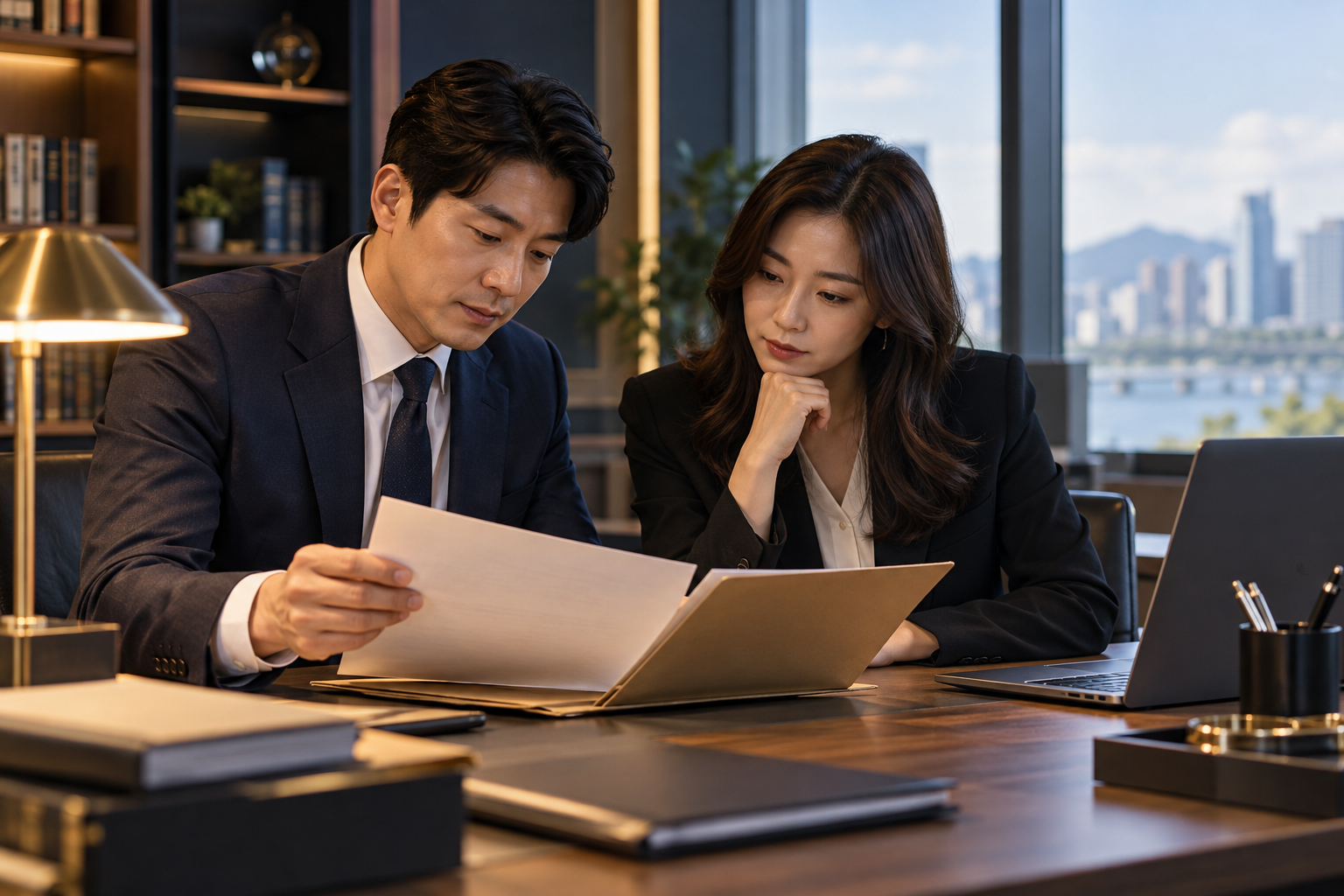 춘천 흥신소 — 상담 안내에 관한 AI 설명용 이미지